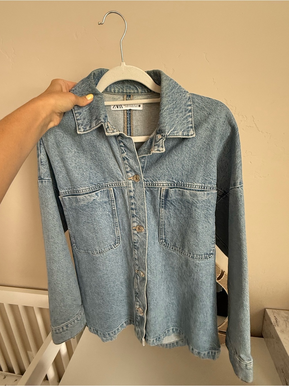 Zara Jacket - Picture 2 of 5